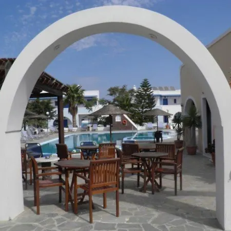 Maistros Village Karterados (Santorini)