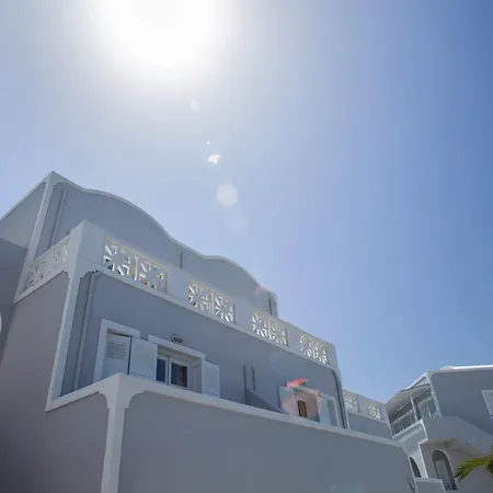 Maistros Village 5* Karterados (Santorini)